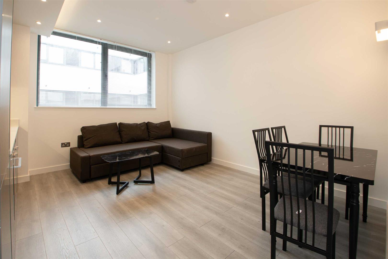 17 Capital Drive, Linford Wood, Milton Keynes